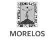Logo del Gobierno de Morelos
