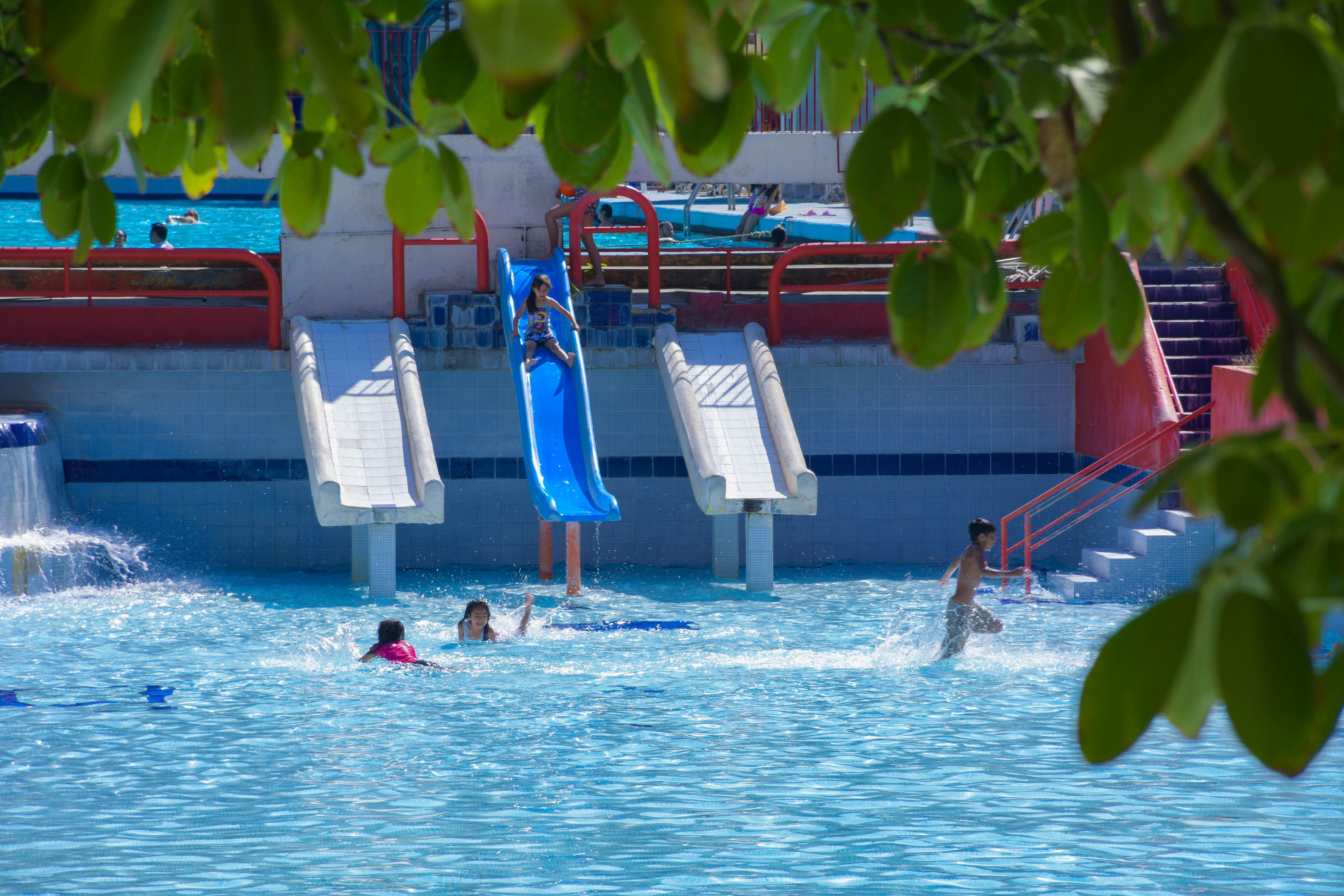 Ofrece balneario Agua Hedionda óptimos protocolos sanitarios | MORELOS