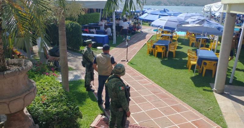 Convoy, Unidos por Morelos ante el COVID-19 redobla esfuerzos durante Semana Santa