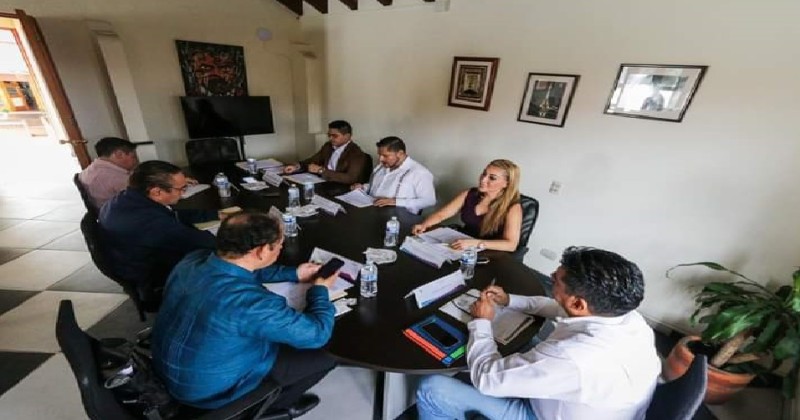 Acceden víctimas al Fondo de Ayuda, Asistencia y Reparación Integral del Estado de Morelos