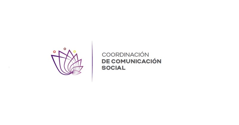 Realizan cambio en la Dirección General de Comunicación Social del Gobierno del Estado