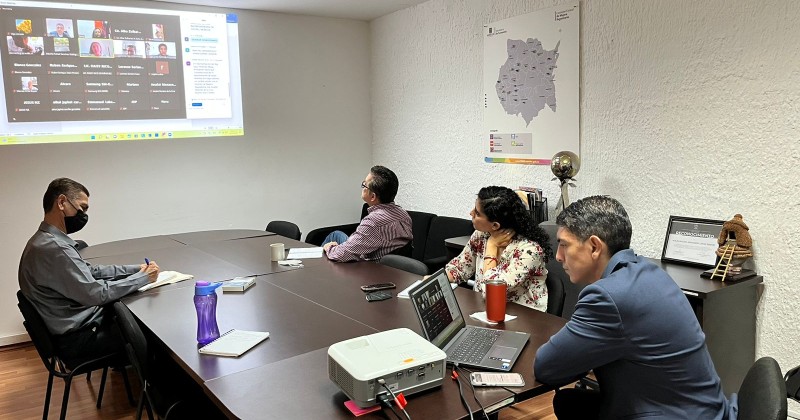 Se suman municipios de Morelos a Catálogo Nacional de Regulaciones Trámites y Servicios