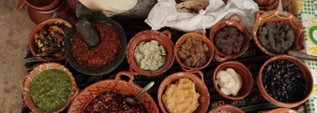 Se publica programa “Cocineras tradicionales. Rescate, preservación, difusión y fortalecimiento de la cocina tradicional morelense y sus representantes”