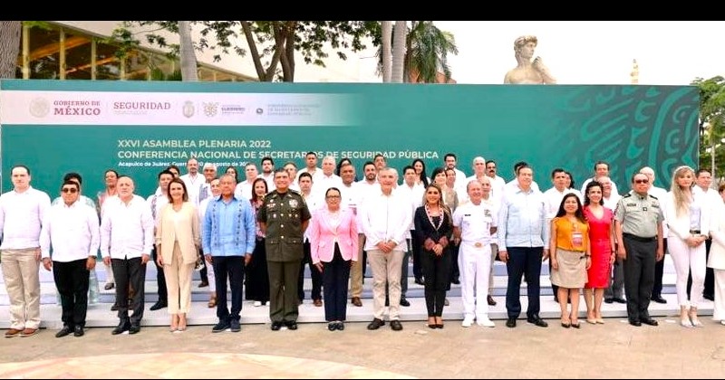 Consolida CES Morelos lazos de coordinación a nivel nacional