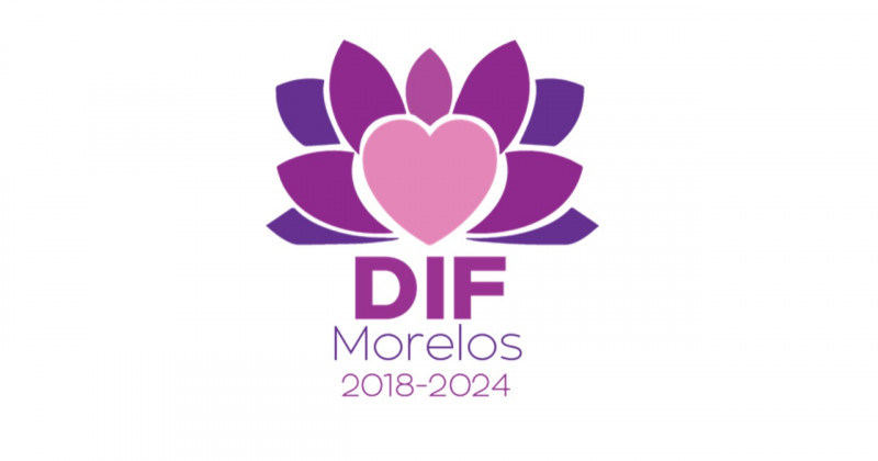 Comunicado oficial del Sistema DIF Morelos