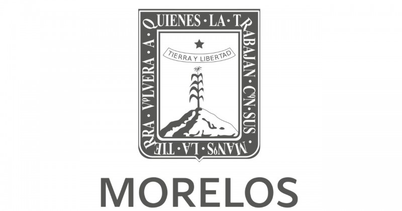 Comunicado de prensa Gobierno del Estado de Morelos