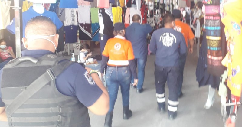 Convoy, Unidos por Morelos ante el COVID-19 pide mantener acciones contra la pandemia