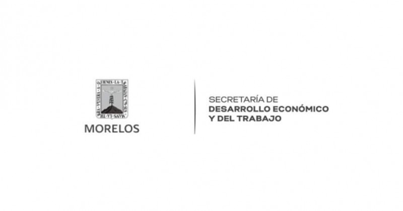 Comunicado de prensa Secretaría de Desarrollo Económico y del Trabajo