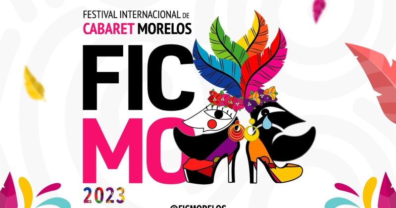 Inicia en el Teatro Ocampo Festival Internacional de Cabaret Morelos