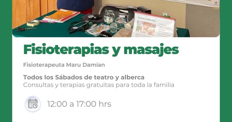 Invita STyC a participar en actividades culturales gratuitas en Casa Lázaro Cárdenas