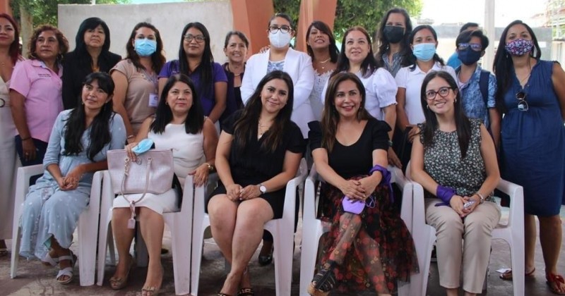 Refuerza Gobierno de Morelos acciones para prevenir violencia digital con participación de activistas e impulsoras de sociedad civil