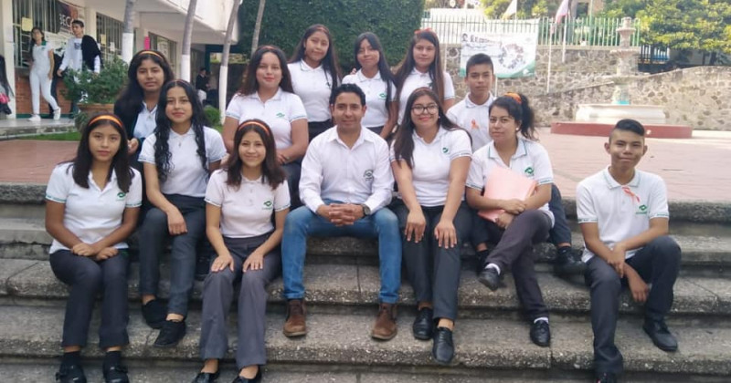 Aplicará Conalep Morelos medidas sanitarias en nueva normalidad