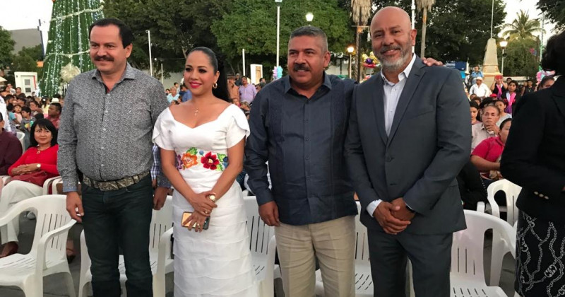 Destaca Gobierno del Estado trabajar de la mano con los municipios a favor de Morelos