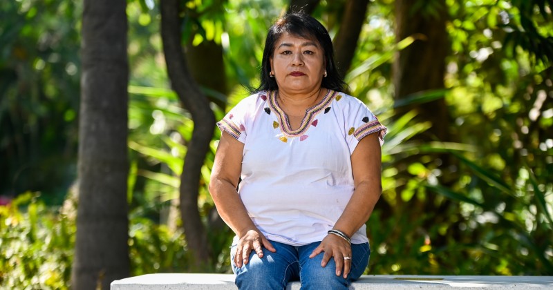 Conforma CES Morelos redes de mujeres constructoras de paz
