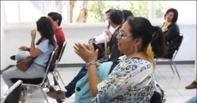 Demostrarán futuros maestros conocimientos sobre la nueva escuela mexicana: IEBEM