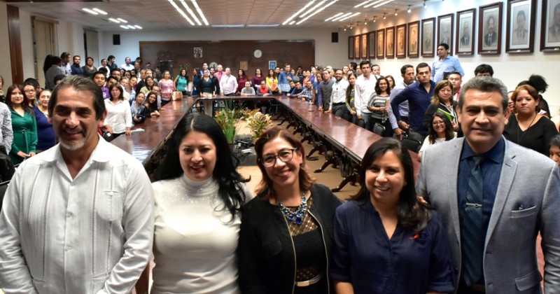Refuerza Gobierno de Morelos acciones contra la corrupción