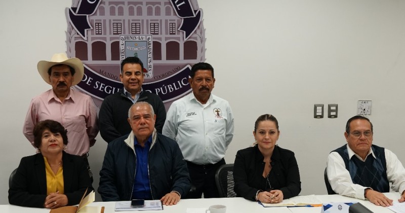 Refrenda CES trabajo coordinado con municipios indígenas