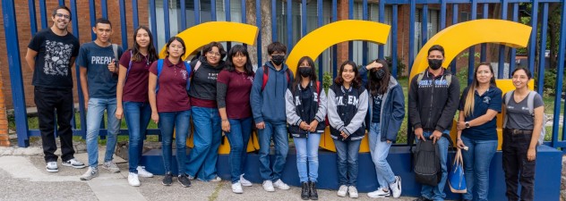 Promueve CCyTEM el estudio de una vocación científica en Morelos