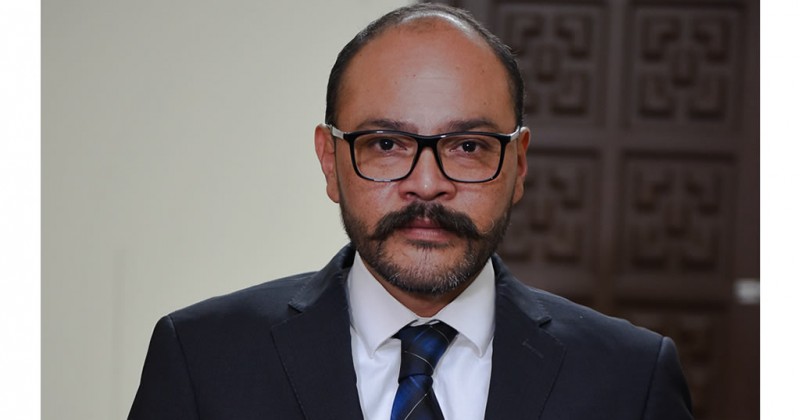 Asume José Luis López Contreras la Coordinación General del Instituto Morelense de Radio y Televisión 