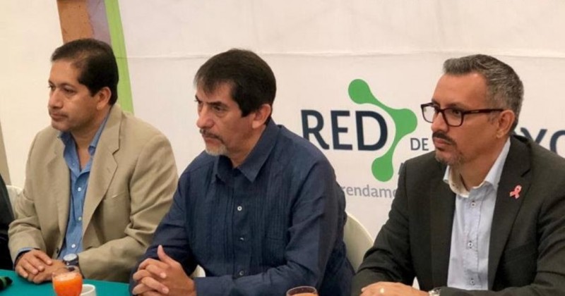 Se reúne secretario de Salud con el Consejo Coordinador Empresarial