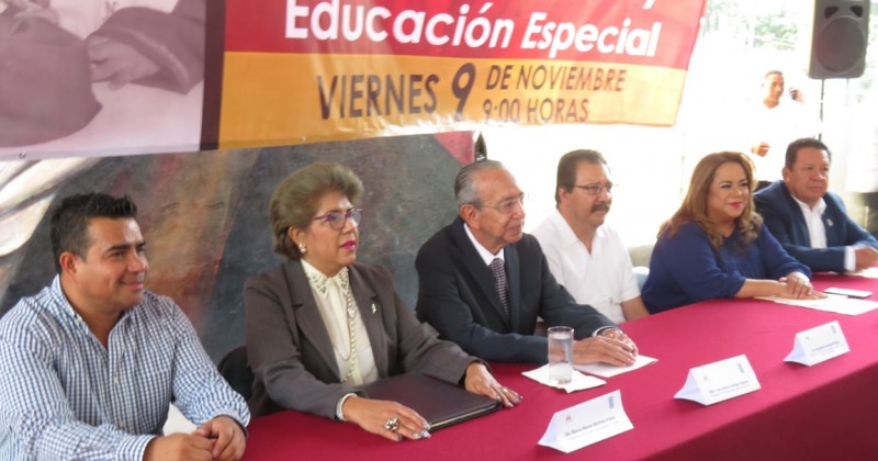 Será Morelos sede del programa piloto de educación del Gobierno Federal entrante