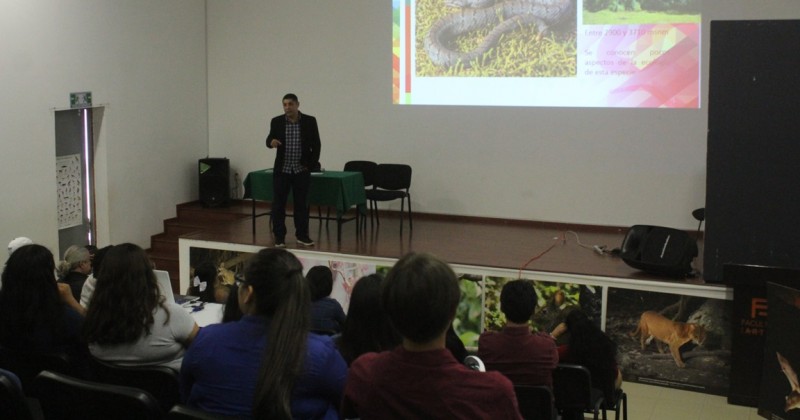 Trabaja Morelos a favor de la conservación de especies 