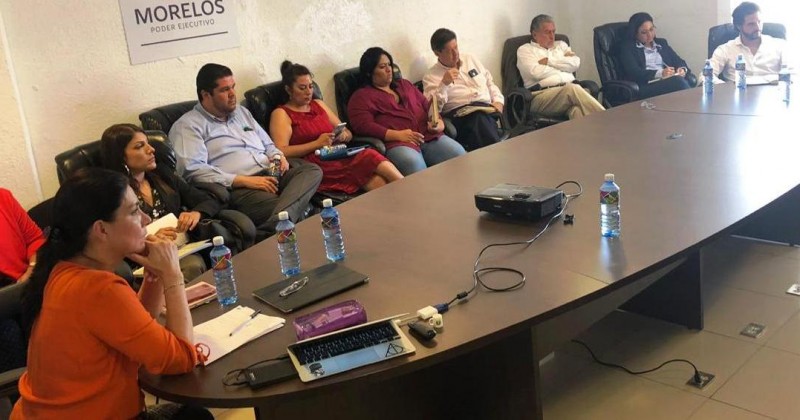 Impulsarán en Morelos red de incubadoras  
