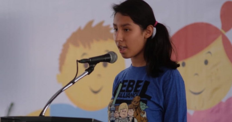 Convoca DIF Morelos a niños y adolescentes para participar en la Red Nacional de DIFusores  