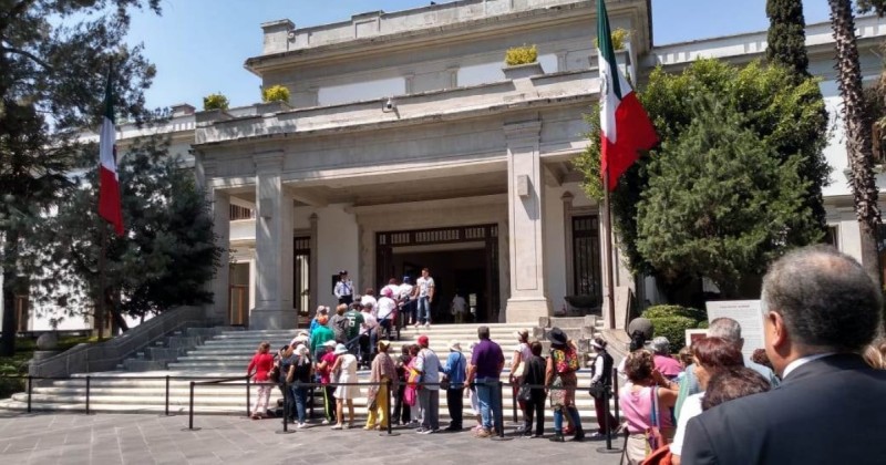 Organiza DIF Morelos paseo recreativo para adultos mayores