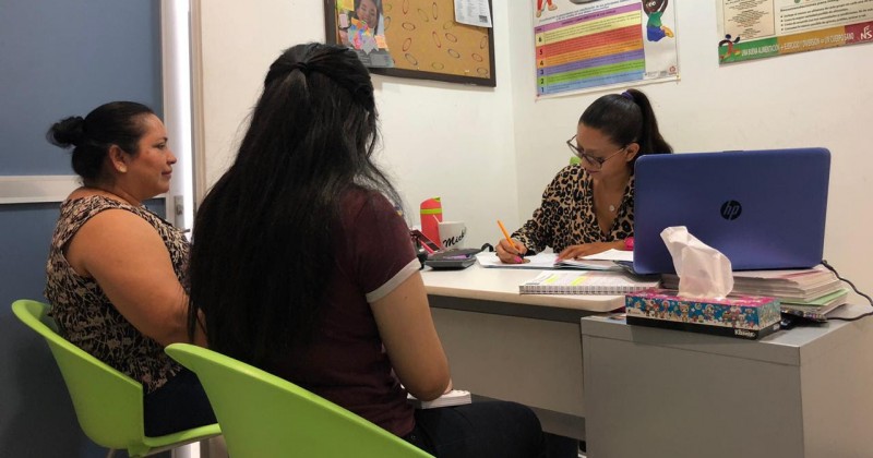Impulsa Morelos cultura de corresponsabilidad en el cuidado de la salud 