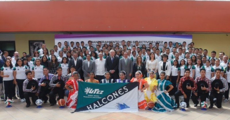 Fortalece Cuauhtémoc Blanco el deporte y la cultura en  Morelos