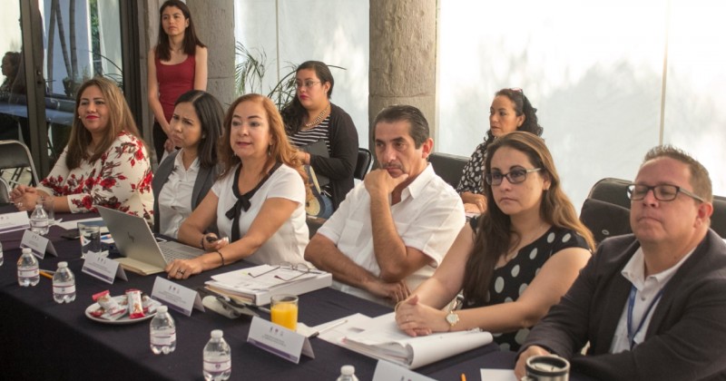 Presenta DIF Morelos resultados del primer bimestre del año