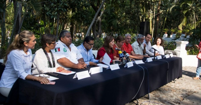 Ofrece Morelos agenda cultural y turística para Semana Mayor