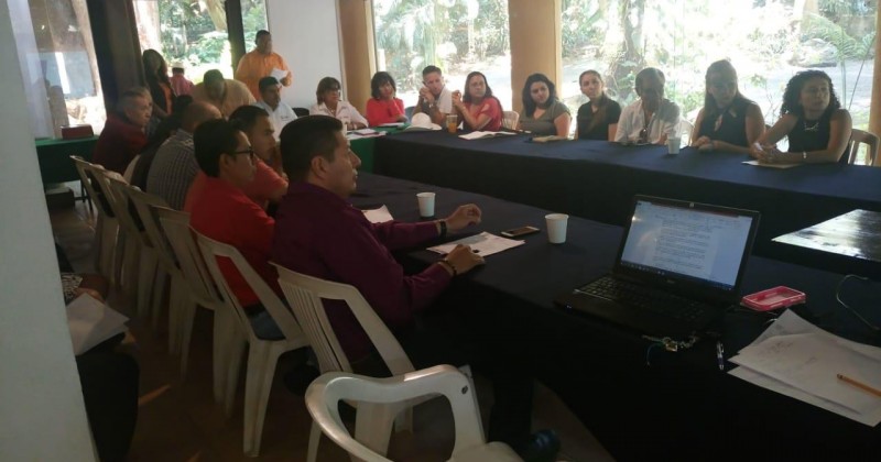Instalan comisiones técnicas de las áreas naturales protegidas de Morelos