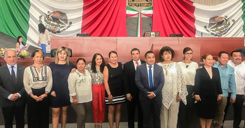 Maestras y maestros pieza importante para el Gobierno de Morelos: Jesús Guízar