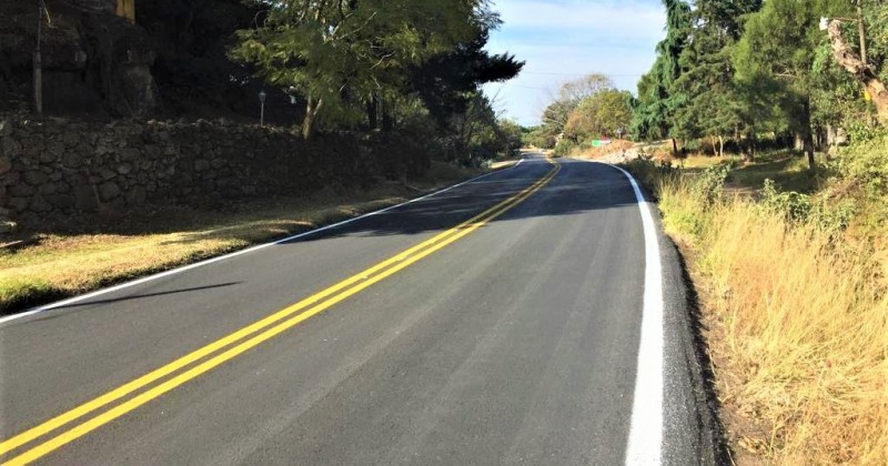 Abren propuestas técnicas para obras carreteras en Morelos