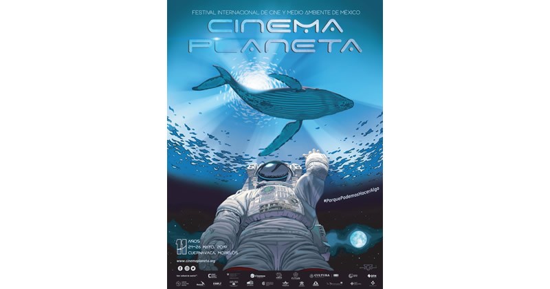 Anuncia STyC presentación de Cinema Planeta