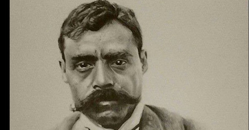 Continúan actividades en memoria de Emiliano Zapata: STyC 
