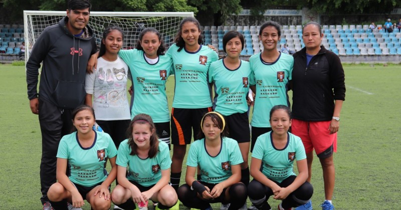 Tiene Morelos selección en fútbol bandera blanca para Juegos Nacionales Populares 2019  