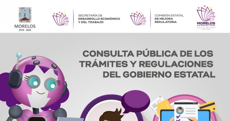 Anuncia CEMER consulta pública para la mejora regulatoria