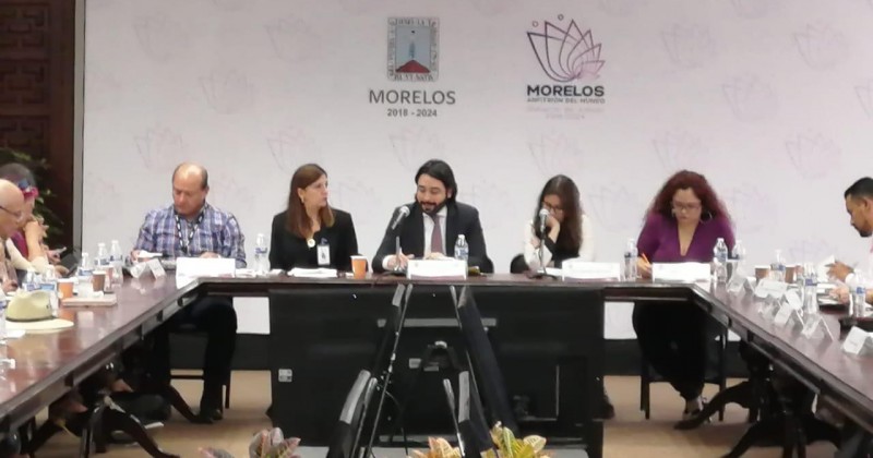 Prioridad para el Gobierno del Estado erradicar la discriminación en Morelos