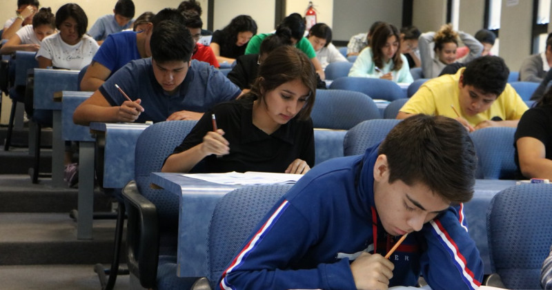 Oferta UTEZ taller de preparación para ingreso a universidades