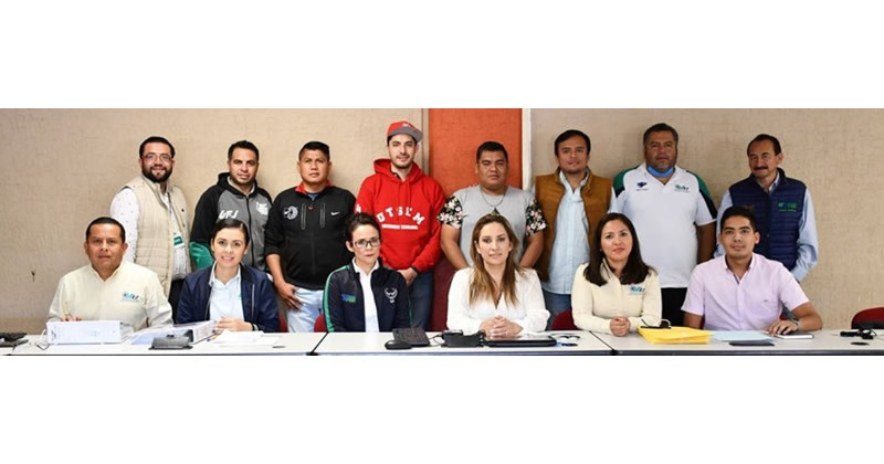 Comienzan preparativos para Encuentro Regional de Universidades Tecnológicas Morelos 2020