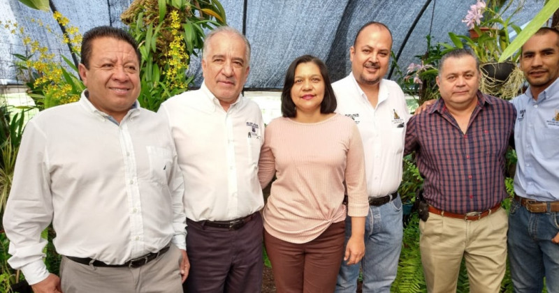 Pactan alianza Sedagro y Facultad de Ciencias Agropecuarias de la UAEM