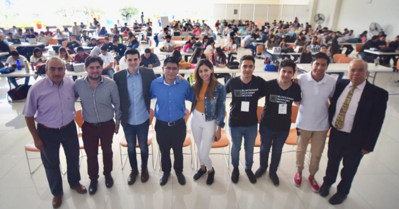 Abren inscripciones para Hackathon Morelos 2020 