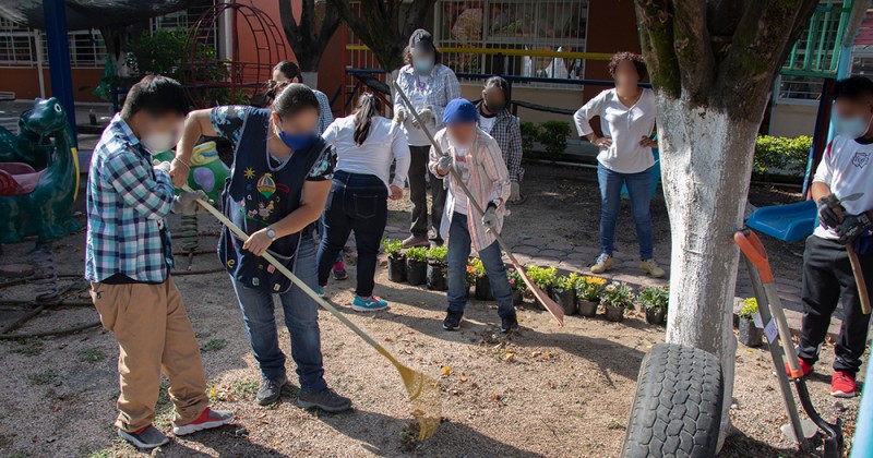 Impulsa Icatmor actividades para una reactivación económica inclusiva