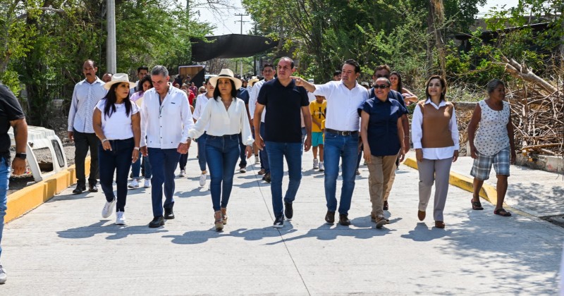 El trabajo conjunto entre Gobierno de Cuauhtémoc Blanco y la Federación da resultados en Miacatlán