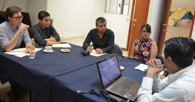 Replicarán modelo educativo del CESPA Morelos en Hidalgo