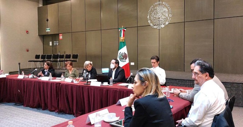 Presenta Morelos a nivel nacional avances en materia de población
