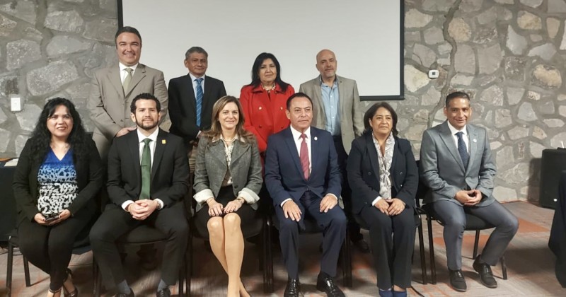 Será Morelos coordinador de los Consejos Estatales de Población de la Región Centro-Oriente del país